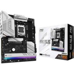 Motherboard ATX B850 Pro RS SktAM5 - ASROCK
