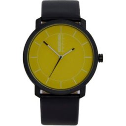 Relógio Analógico 666-325 42MM (Preto) - 666BARCELONA