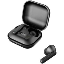 Auriculares Bluetooth In-Ear FITEAR-X100B (Preto) - GEMBIRD