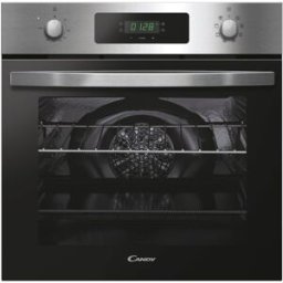 Forno Elétrico Idea FIDC X605 65L (Inox) - CANDY