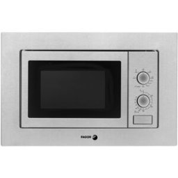 Microondas Encastre 20L 1250W + Grill 3MWB-20CGX - FAGOR