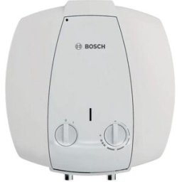 Termoacumulador Tronic 2000T TR2000T 15 B 15L (Branco) - BOSCH