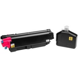 Kyocera Tk5290 Magenta Toner Compatível 1T02Txbnl0/Tk-5290M