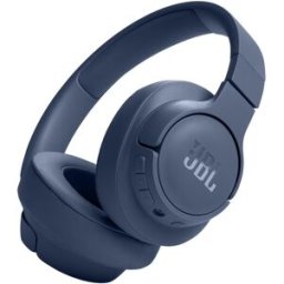 Auscultadores Bluetooth Tune 720BT (Azul) - JBL