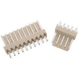 Velleman Placa Molex 20 Contactos Macho