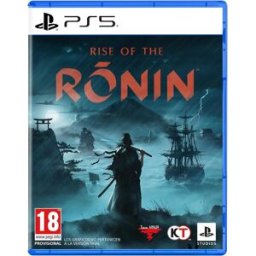 Jogo PS5 Rise of the Ronin - SONY