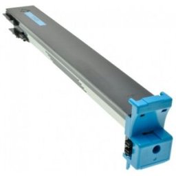 Toner Compatível Konica Minolta Bizhub C250/C252 (8938-512/TN-210C) - Azul