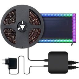 Fita LED RGB Inteligente p/ TV 55" - 65" - AVATTO