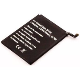 Bateria Compatível HB486486ECW Huawei (4100mAh)