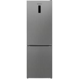 Frigorífico Combinado No Frost Total MFC 369 X 295L (Inox) - MEIRELES