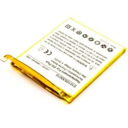 Bateria Compatível HB376883ECW Huawei (3400mAh)
