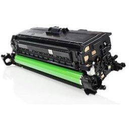 HP Ce260X Preto Toner Compatível Nº649X