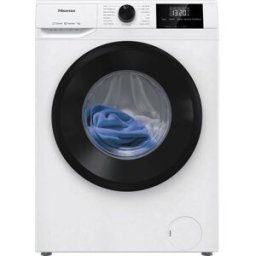 Máquina de Lavar Roupa Serie 1Q WF1G7021BW 7Kg 1200RPM (Branco) - HISENSE