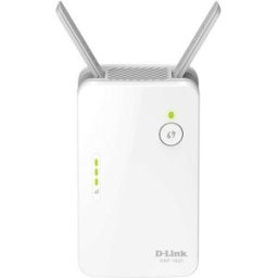 Extensor de Rede 1200 Mbit/s Branco - D-LINK