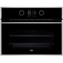 Forno de Encastrar Elétrico Multifunções (Vapor) Hydroclean A+ 44L (Inox) - TEKA