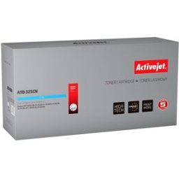 Toner ATB-325CN Compatível Brother (Ciano) - ACTIVEJET