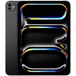 Apple iPad Pro (5ª Geração) M4 11" WiFi 2TB Preto Sideral
