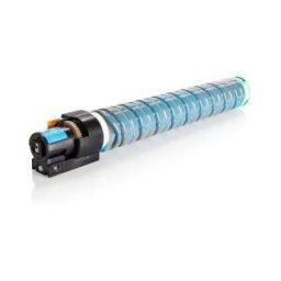 Toner Compatível Ricoh Aficio MP-C4503/MP-C5503/MP-C6003 (841856) - Azul