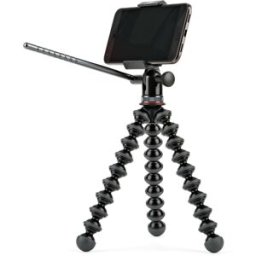 Tripé GripTight PRO Video Gorillapod - JOBY