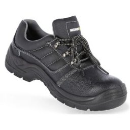 Sapatos de Segurança Nilo S3 (Tamanho 39) - WORKFIT
