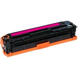 Toner Compatível HP CB543A/CE323A/CF213A - Magenta