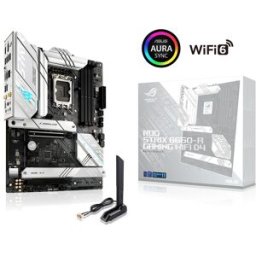 Motherboard ATX ROG Strix B660-A Gaming WiFi D4 - ASUS