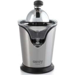 Espremedor 500W (Inox) - CAMRY