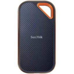Disco Externo SSD Extreme PRO Portable 1TB (USB C) - SANDISK
