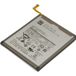 Bateria Compatível Galaxy S20 Plus 3,86V Samsung (4370mAh)