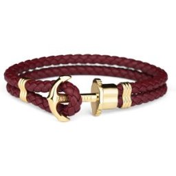 Bracelete PHPHLGDBXS - PAUL HEWITT