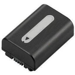 Bateria Câmara SONY NP-FV50 7,4V 980mAh Li-Ion - NIMO