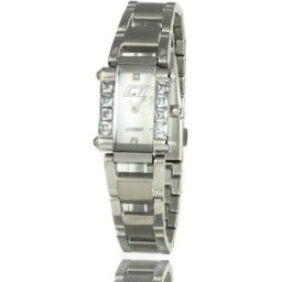 Relógio Analógico CC7040LS-06M 20MM (Prateado) - CHRONOTECH