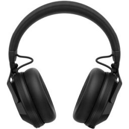Auscultadores DJ Wireless HDJ-F10 s/ Fios (Preto) - ALPHATHETA