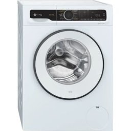 Máquina de Lavar e Secar Roupa 3TW9105B 10.5/6Kg 1400RPM (Branco) - BALAY