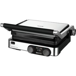 Grelhador Elétrico Rock´nGrill Dual 2000W - CECOTEC