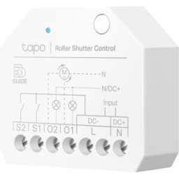 Módulo Interruptor Inteligente Tapo S112 Wi-Fi (Branco) - TP-LINK