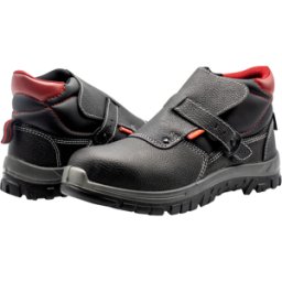 BELLOTA Botas de Segurança Soldador (Tamanho 41) - Par
