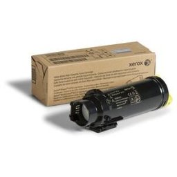 Toner Phaser 6510 / WORKCENTRE 6515 Amarelo (4300 Páginas) - XEROX