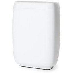 Purificador de Ar Inteligente UV-C 60W Wi-Fi (Branco) - PEREL