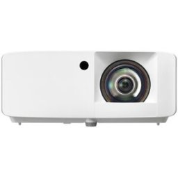 Vídeo Projetor ZW350ST (Branco) - OPTOMA