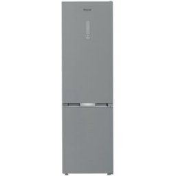 Frigorífico Combinado WHK 26403 XP6E 355L No Frost (Inox) - WHIRLPOOL