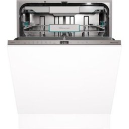 Máquina de Lavar Loiça de Encastre HV673A65 16 Conjuntos - HISENSE
