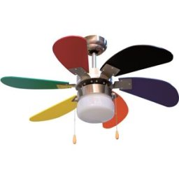 Ventoinha de Teto CC 65085 55W (Ø85cm) - ORBEGOZO