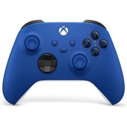 Comando Wireless p/ Consola XBOX Series X (Azul) - MICROSOFT