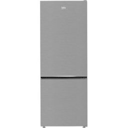 Frigorífico Combinado B3RCNE564HXB 490L No Frost (Inox) - BEKO
