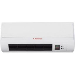 Aquecedor Cerâmico de Parede 2000W (Branco) - JOCEL