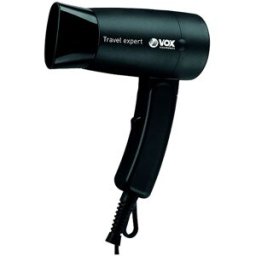 Secador de Cabelo de Viagem 1000W (Verde) - VOX