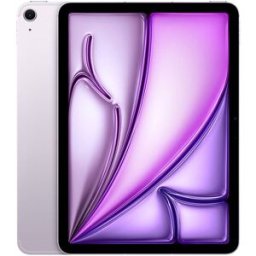Apple iPad Air (6ª Geração) M2 11" Wi-Fi + Cellular 512GB Roxo