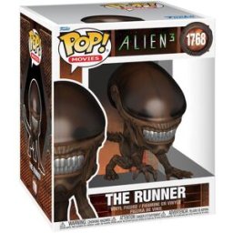 Figura POP! Alien 3 The Runner 6´´ - FUNKO