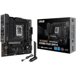 Motherboard Micro-ATX TUF Gaming B760M-Plus WiFi II - ASUS